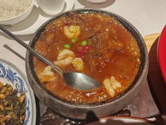 -千百味红餐厅·江西菜(绿地双子塔店)