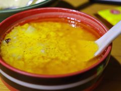 酥油奶渣-五彩雪域藏餐馆
