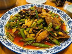-李大爷的泡椒馆(冉家坝店)