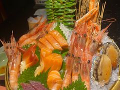 -上井料理黑金店(IFS国金中心店)