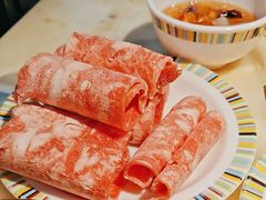 -吉布鲁牛排海鲜自助(CBD万达店)