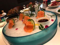 -百富源·海鲜辽菜(浑河堡店)