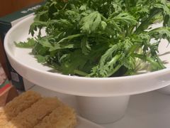 -烹然四季椰子鸡火锅(姚家园万象汇店)