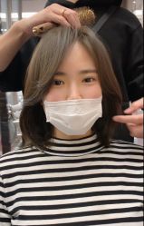 -扎嘎形象设计