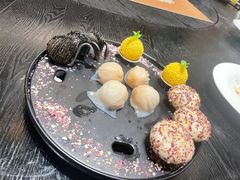 -岁粤Moon·湖景餐厅(月光码头店)