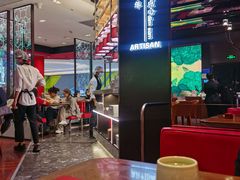 -蝴蝶里·粤菜·点心(龙湖杭州金沙天街店)
