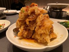 -上和臻品中国菜(花园街店)