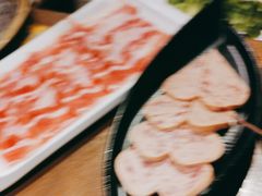 -快乐小羊·内蒙牛羊肉火锅(流花中心店)