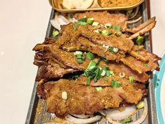 -清真·宁夏印象·盐池滩羊肉体验店(江宁路店)