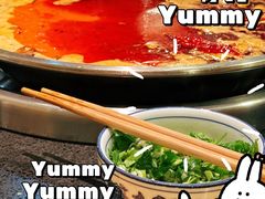 -飘香火锅(玉林西路店)