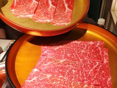 -温禾牛·和牛寿喜烧自助火锅(恒基名人店)