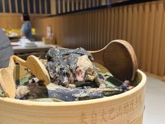 -黑鸡小馆(金源店)