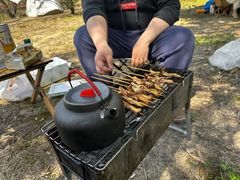 -亚东串烤(共康东路店)