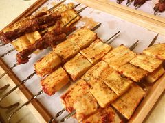 -和庆斋羊蝎子火锅·碳缸烧烤(顺义旗舰店)