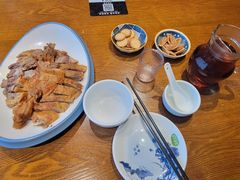 -宴武夷·匠心闽味(印象大红袍店)