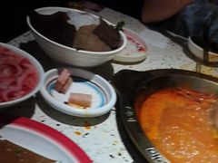 -红九格老火锅(三峡广场店)