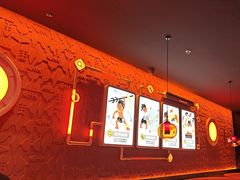 -探鱼·鲜青椒爽麻烤鱼(广州欣荣广场店)