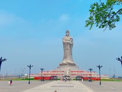 -天津妈祖文化园