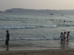 -海口东站