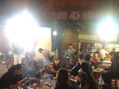-同心烧烤(总店)