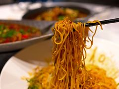 -小河盐帮·私家菜·烤鸭(三元桥·霄云路店)