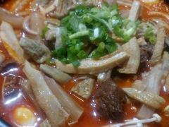 -舅姥爷砂锅(正阳路)