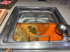 -海底捞火锅(太阳宫凯德mall店)