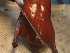 -大鸭梨烤鸭(金色漫香店)