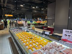 -永辉超市(通州万达店)