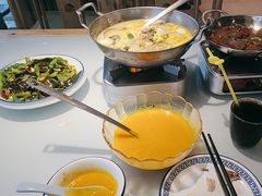 -山里俏·地标皖南菜·屯溪臭鳜鱼(北城万达店)