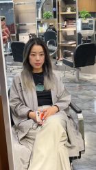 点击看大图 -Sying杉影日式烫染專門店