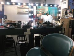 -海马体家庭照相馆(广州正佳广场店)