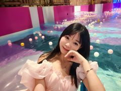 -广州融创水世界