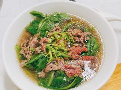-金粿粿·牛肉粿