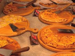 -比格比萨自助(万柳华联店)