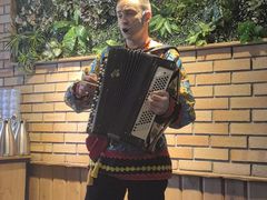 -卢布里西餐厅(总店)