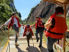 -飞天山旅游区