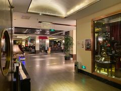 -东方之珠洗浴休闲广场(南开店)