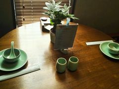 -粗茶淡饭·隐庐私厨(东亭店)