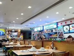 -老边饺子馆(东单店)
