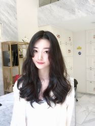 -3AM HAIR SALON染发接发