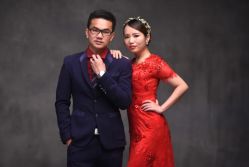 点击看大图 -金夫人婚纱摄影(华南店)