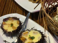 -蚝堡海鲜·威海菜·海肠捞饭·烧烤·亚洲吃蚝公司(幸福门店)