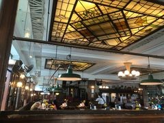 -宝莱纳餐厅(滨江店)