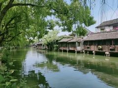 -乌镇景区