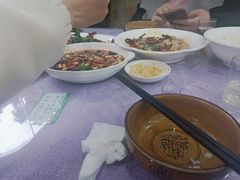 -清真麦加餐厅牛肉馆