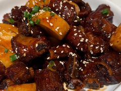 -洋洋中餐馆·SINCE 1997(信投店)