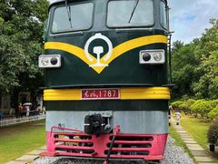 -柳州工业博物馆