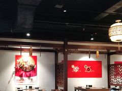 大堂-杨家火锅(国美店)