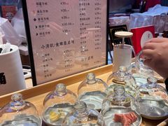 -阮大兴糕团(日月光中心店)